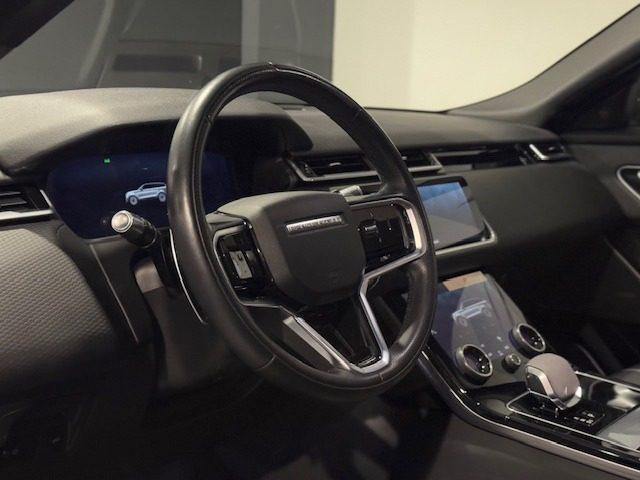 LAND ROVER Range Rover Velar 3.0D l6 300CV R-Dynamic TETTO/RADAR/360*