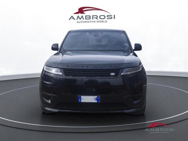 LAND ROVER Range Rover Sport 3.0d i6 mhev Dynamic HSE awd 300cv auto