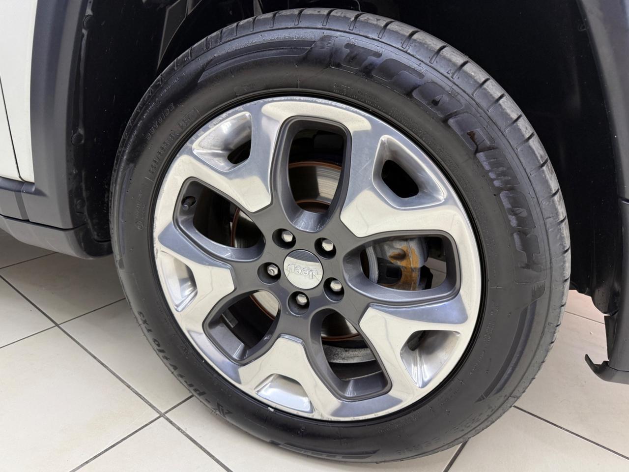 Jeep Compass 2.0 Multijet II aut. 4WD Opening Edition