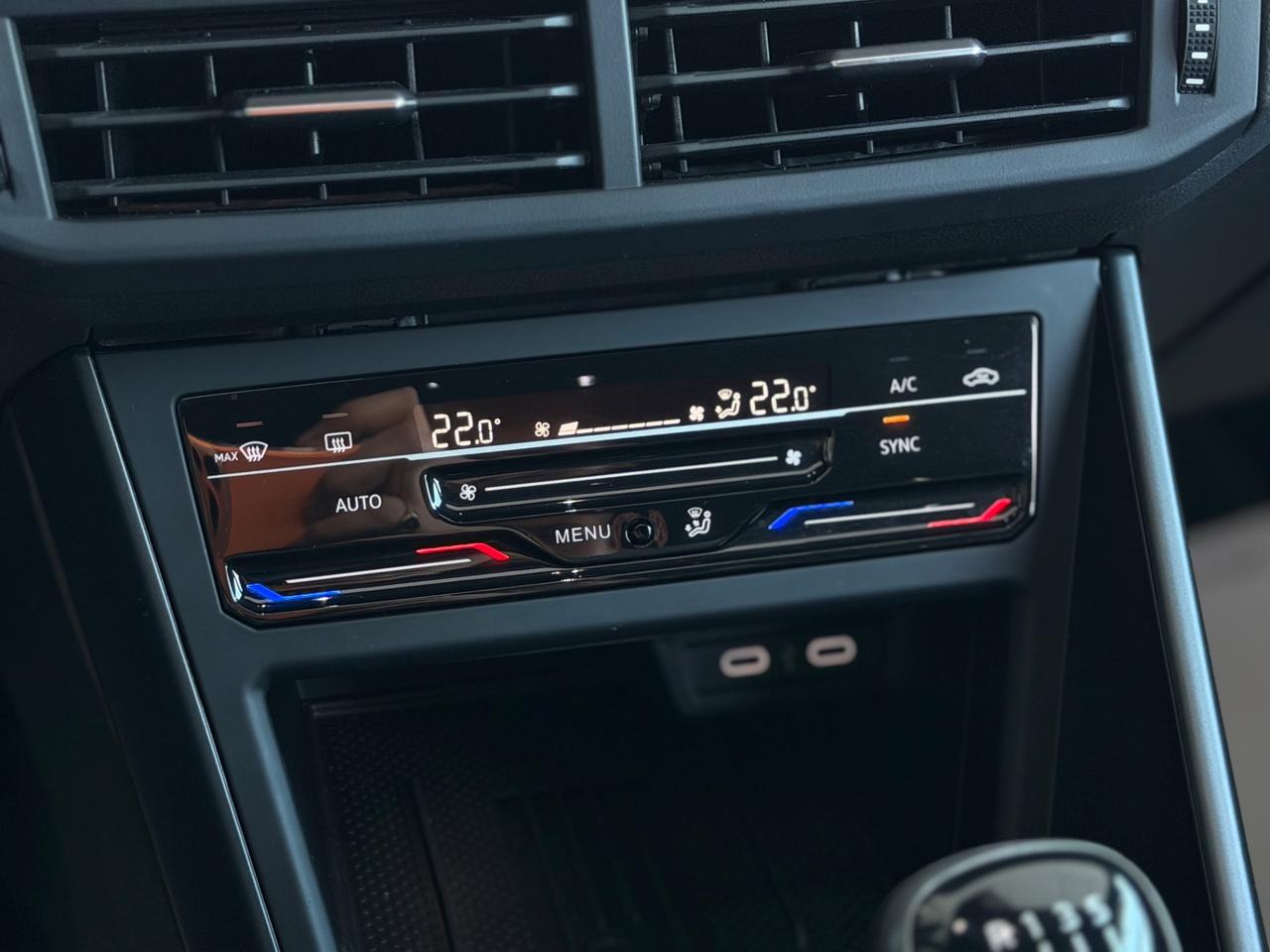 Volkswagen T-Cross 1.0 TSI 115 CV R-Line Plus