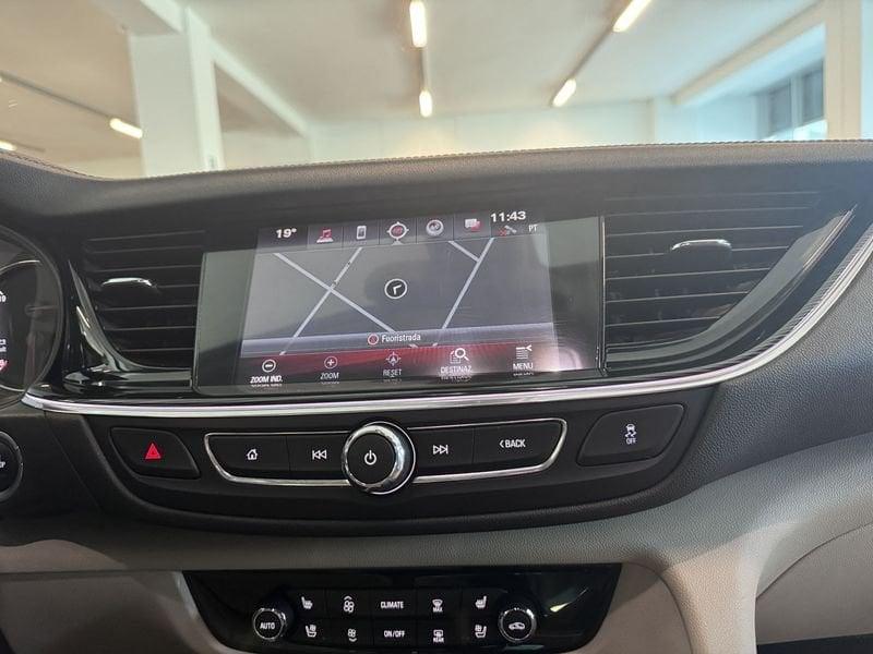 Opel Insignia 1.6 CDTI 136CV 4 porte aut. Cosmo Business