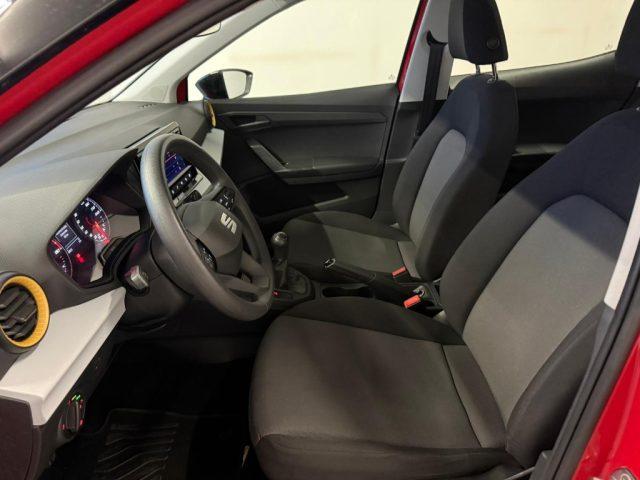 SEAT Arona 1.0 EcoTSI Reference