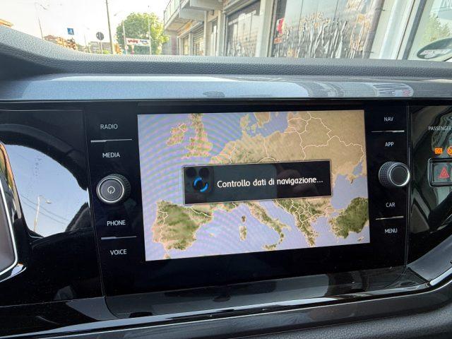 VOLKSWAGEN Polo 1.0 EVO 80 CV 5p. highline BlueMotion Technology