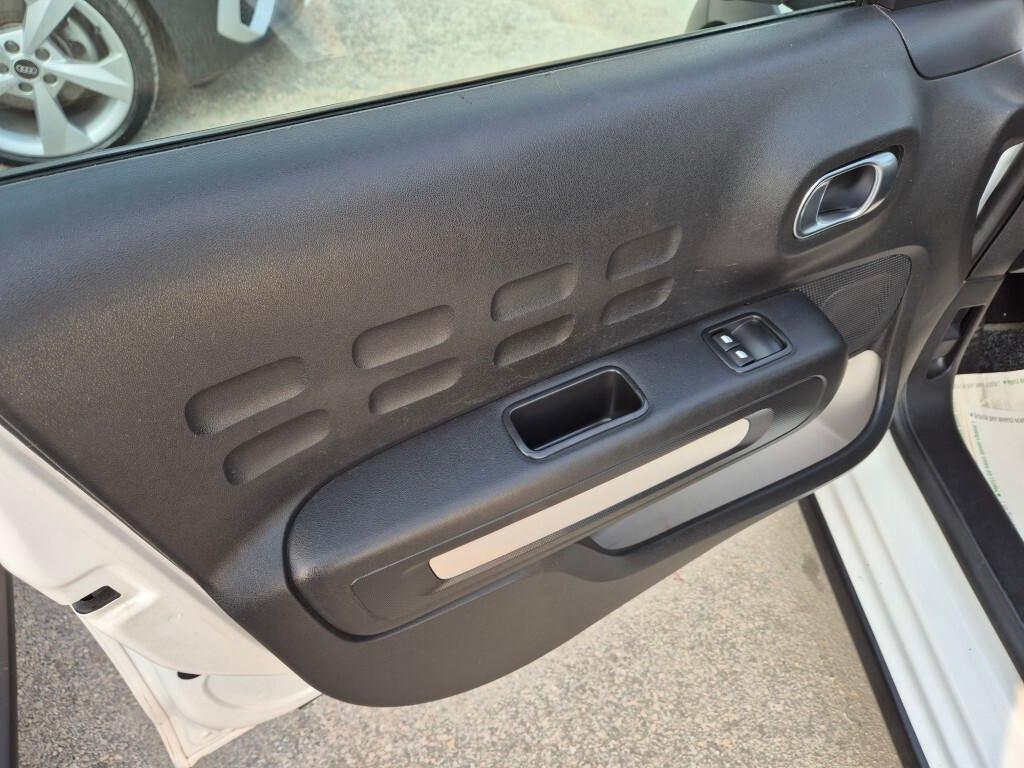Citroen C3 BlueHDi 100cv S&S Feel Pack