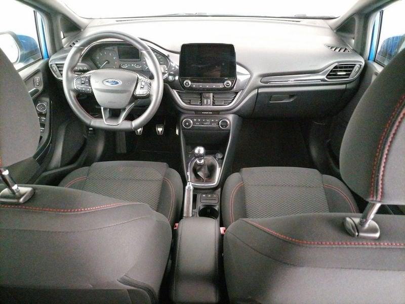 Ford Fiesta 5p 1.0 ecoboost ST-Line s&s 95cv my20.25