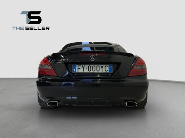 MERCEDES-BENZ SLK 200 Kompressor cat Sport*GPL*