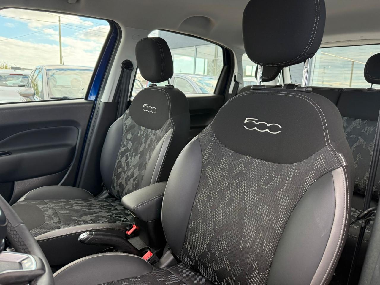 Fiat 500L 1.3 Multijet 95 CV Cross