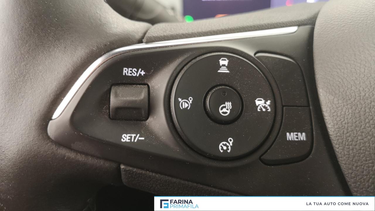 OPEL Mokka II 2020 - Mokka 1.5 Ultimate s&s 110cv