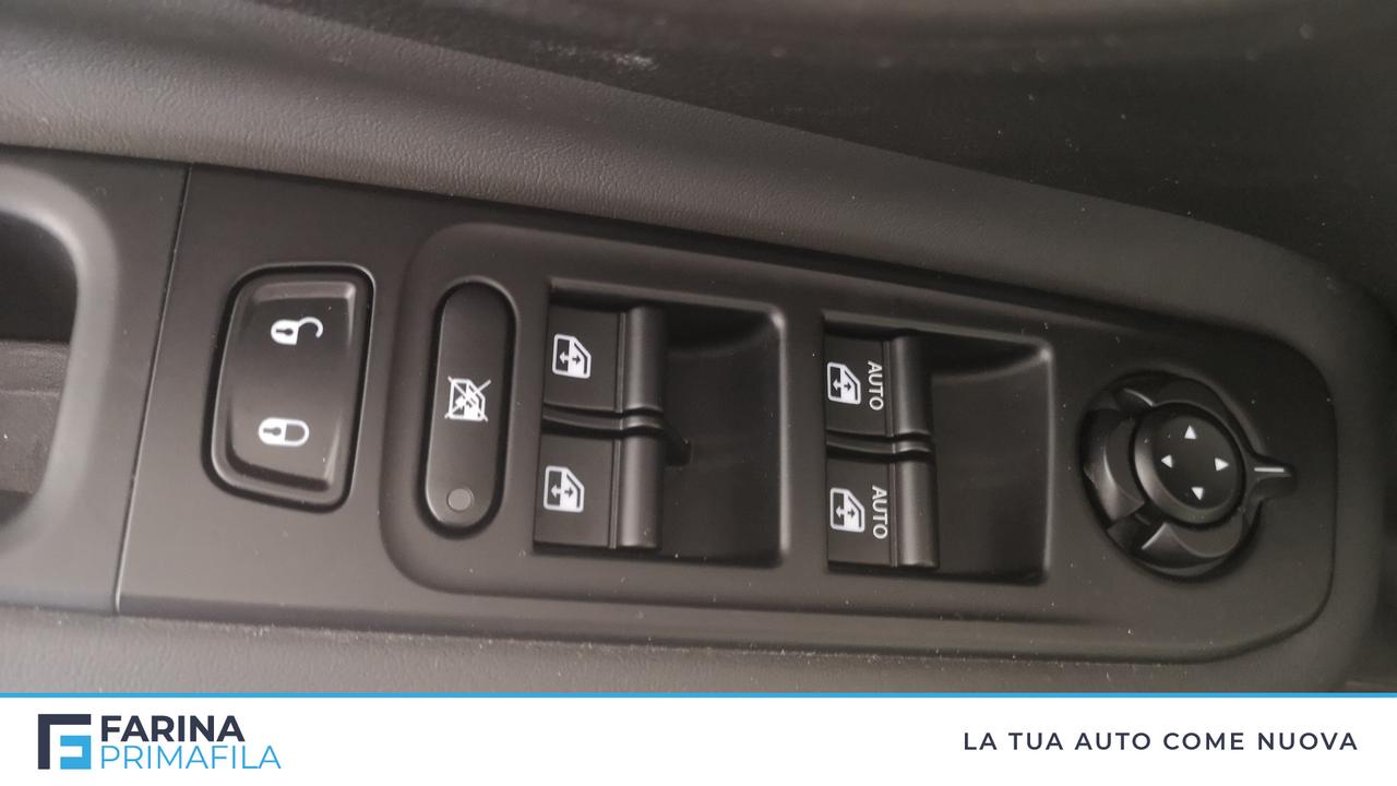 JEEP Jeep Renegade Renegade My23 Limited 1.6 Multijet Ii 130 Cv E6.4