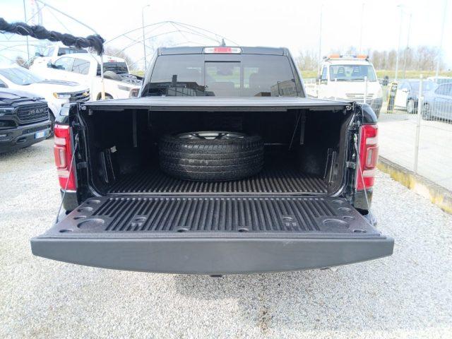 DODGE RAM 1500 5.7 GPL V8 Laramie Sport N1