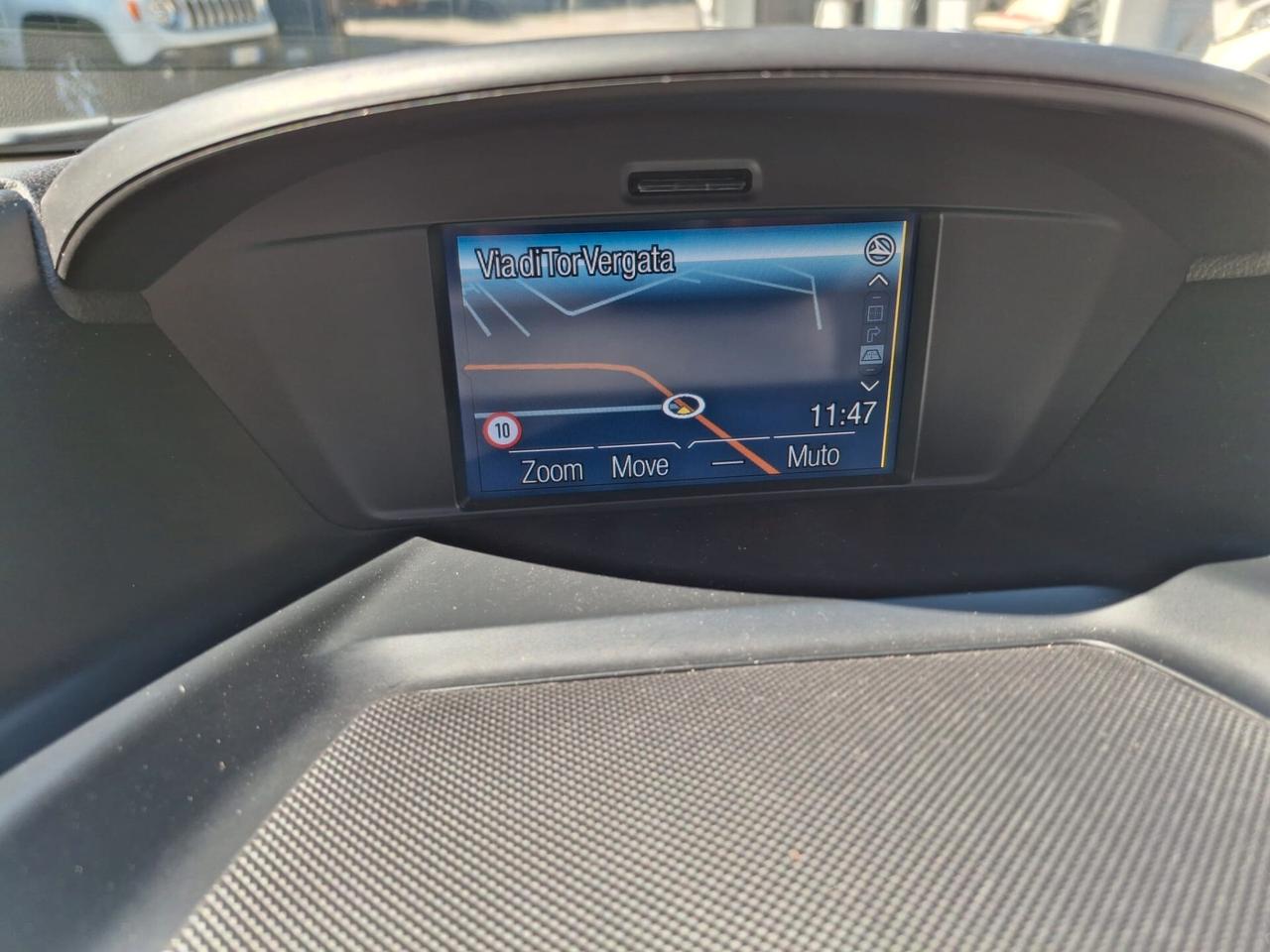 Ford Kuga 2.0 TDCI 180 CV S&S 4WD Powershift Titanium X