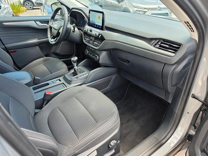 FORD NEW Kuga 1.5 EcoBlue 120CV LED NAV 8 PARK CAM