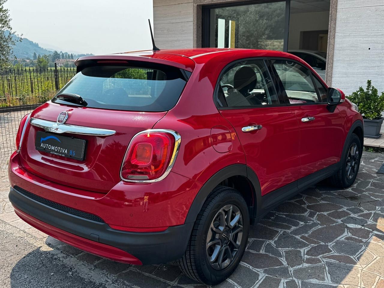 Fiat 500X 1.3 MultiJet 95 CV Pop Star UNIPROPRIETARIO