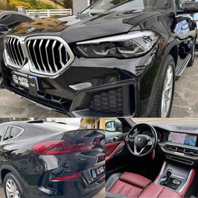 BMW X6 xDrive30d 48V MSPORT HYBRID 286CV