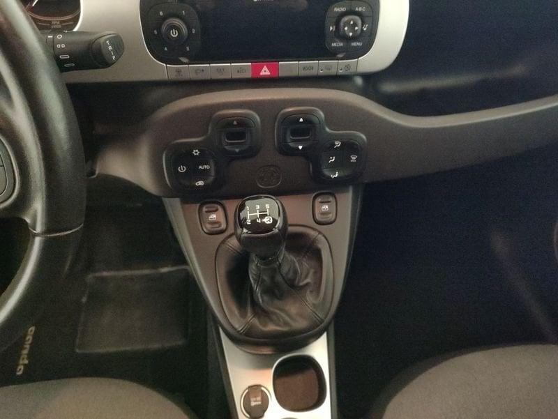 FIAT Panda 1.3 mjt 16v Cross 4x4 s&s 95cv