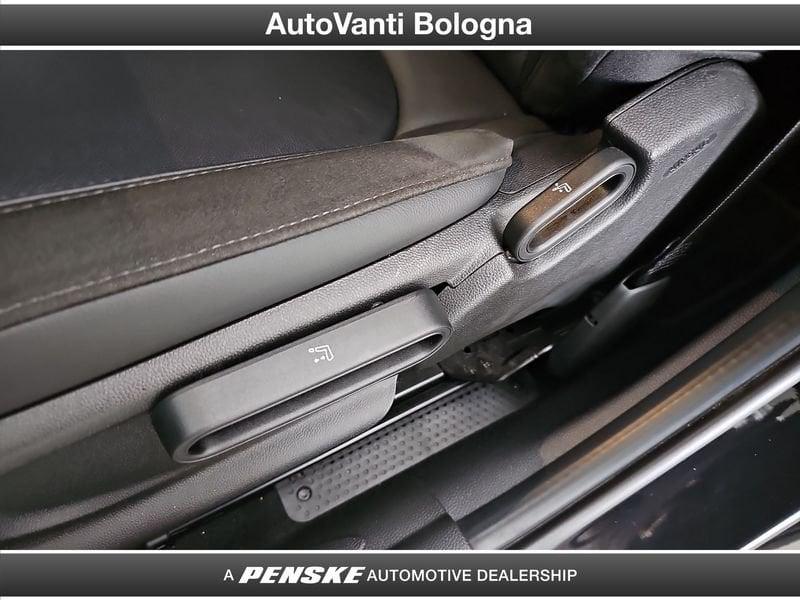 MINI Mini 5 porte Mini 2.0 Cooper S Boost 5 porte