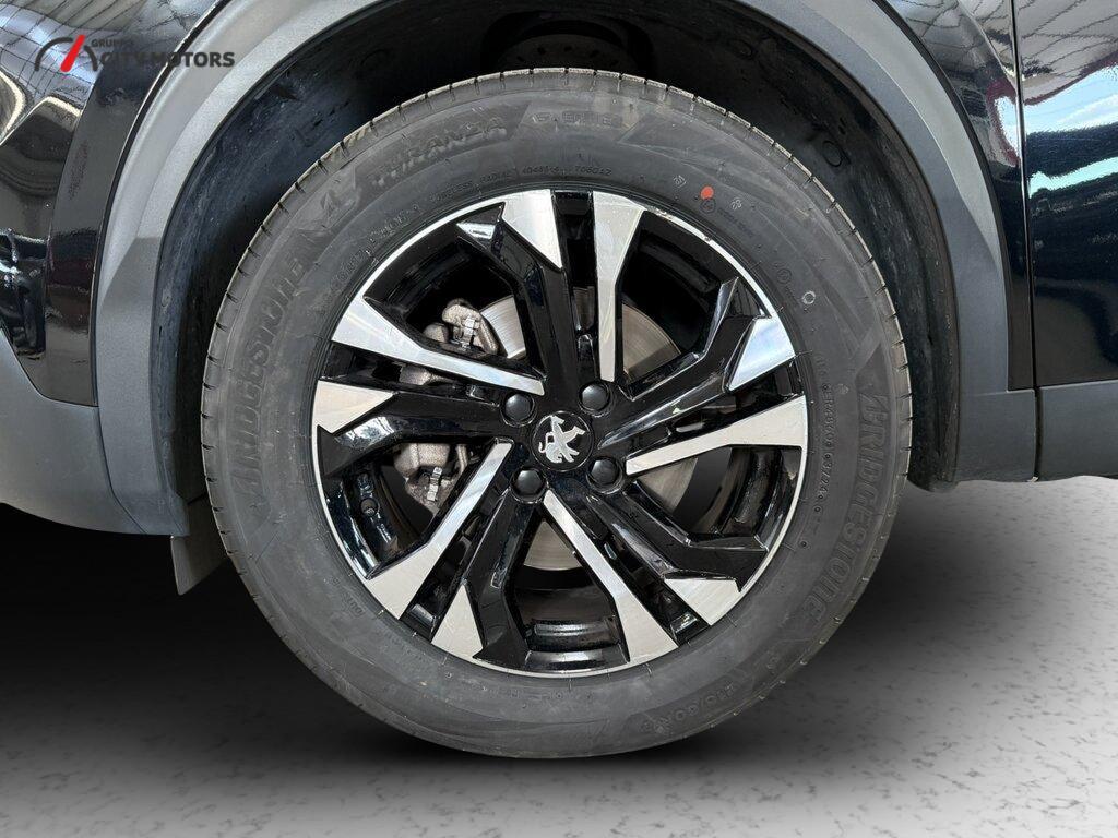 Peugeot 2008 1.5 BlueHDi Allure Pack EAT