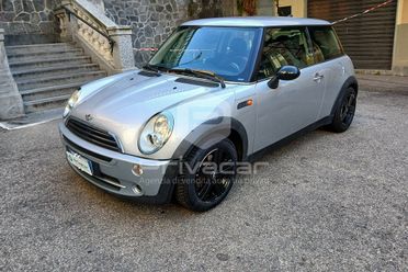 MINI Mini 1.6 16V One