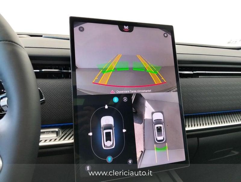 JAECOO 7 Jaecoo 1.6 TGDI 14 CV aut. 4WD Exclusive