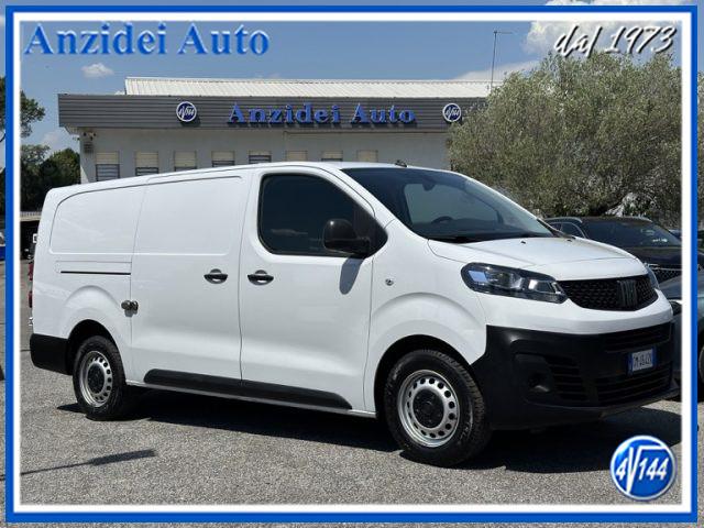 FIAT Scudo 2.0 BlueHDi 145 CV L3 Furgone