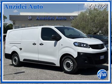 FIAT Scudo 2.0 BlueHDi 145 CV L3 Furgone