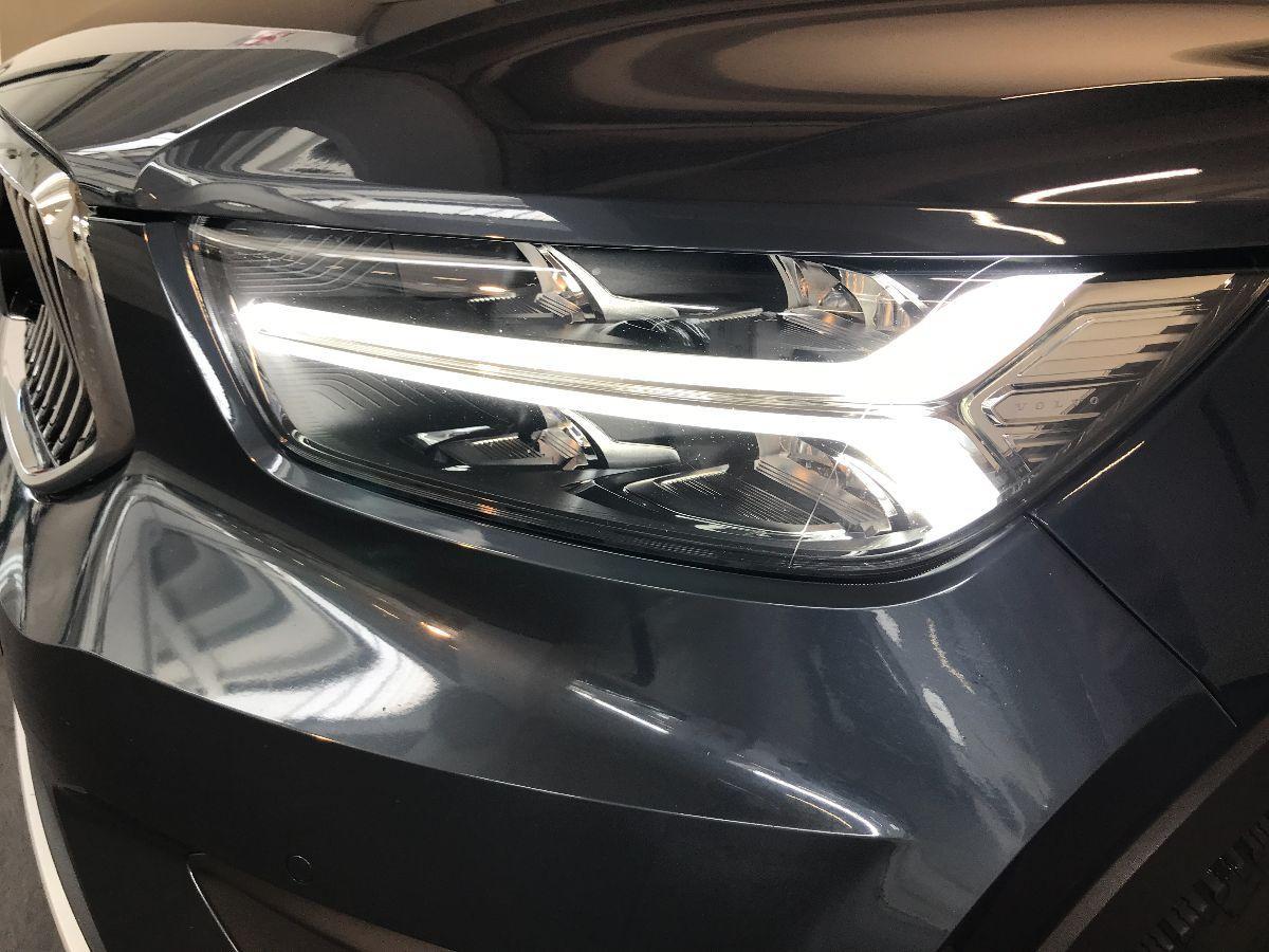 VOLVO XC40 D3 Geartronic Inscription
