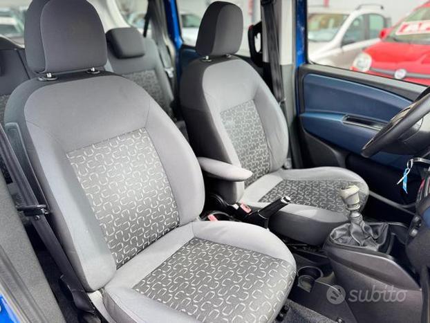 FIAT Doblo Doblò 1.6 MJT 16V Dynamic COME NUOVO
