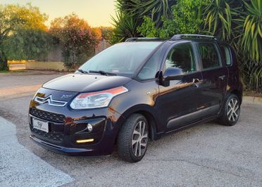 Citroen C3 Picasso 1.6 HDi 92 CV Seduction - UNIPROPRIETARIO
