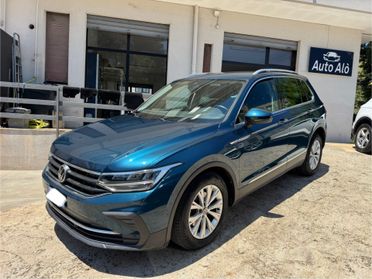 Vw Tiguan 2.0 TDI DSG - NEW MODEL - 2021
