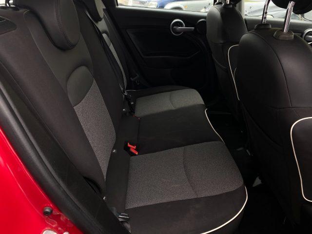 FIAT 500X 1.4 MultiAir 140 CV Pop Star OK neopatentati