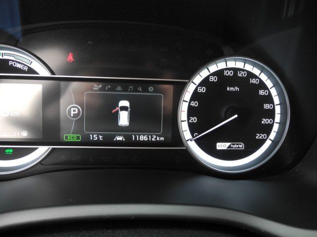 KIA Niro 1.6 GDi 105cv Eco Hybrid Autom. - OK NEOPATENTATI