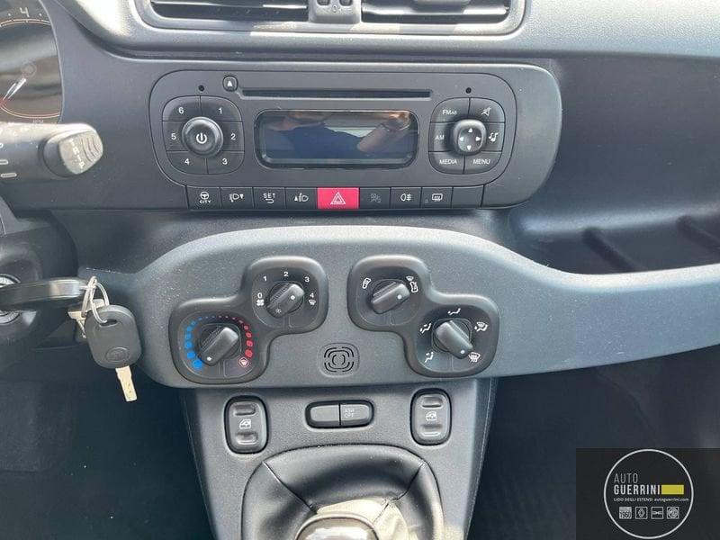 FIAT Panda Panda 1.2 Easy