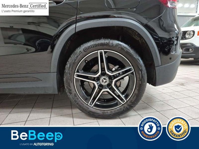 Mercedes-Benz GLA 180 PREMIUM AUTO