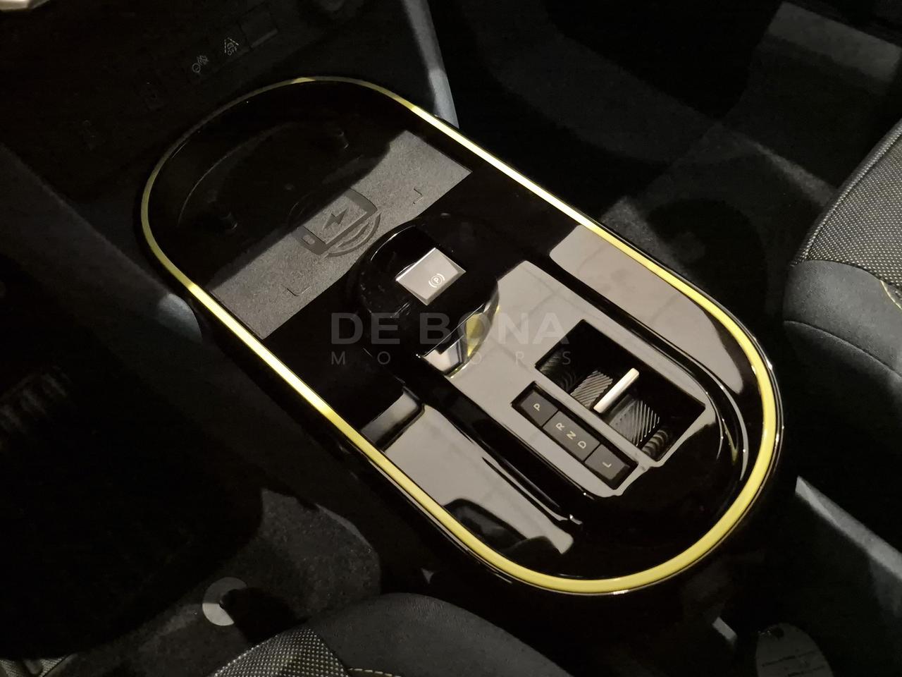 Fiat Grande Panda 1.2 hybrid la prima 110cv edct