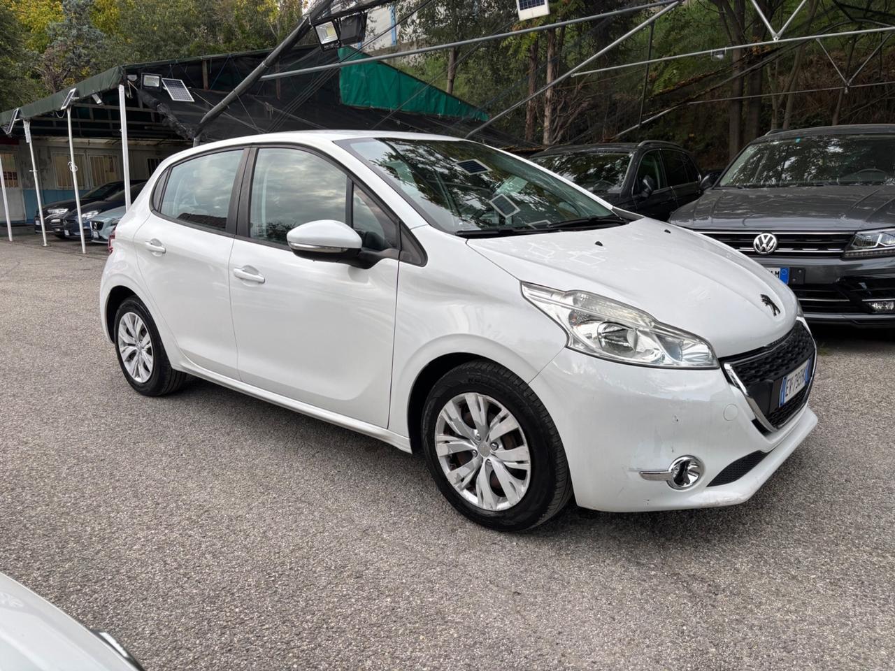 Peugeot 208 1.4 VTi 95 CV 5p. GPL Allure