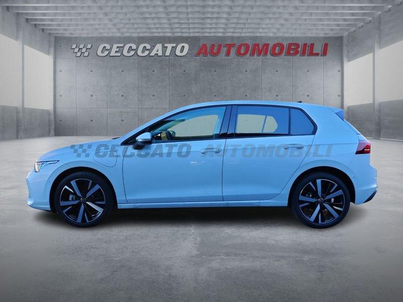 Volkswagen Golf Nuova 1,5 LIFE P 110 TSID6A MY 25