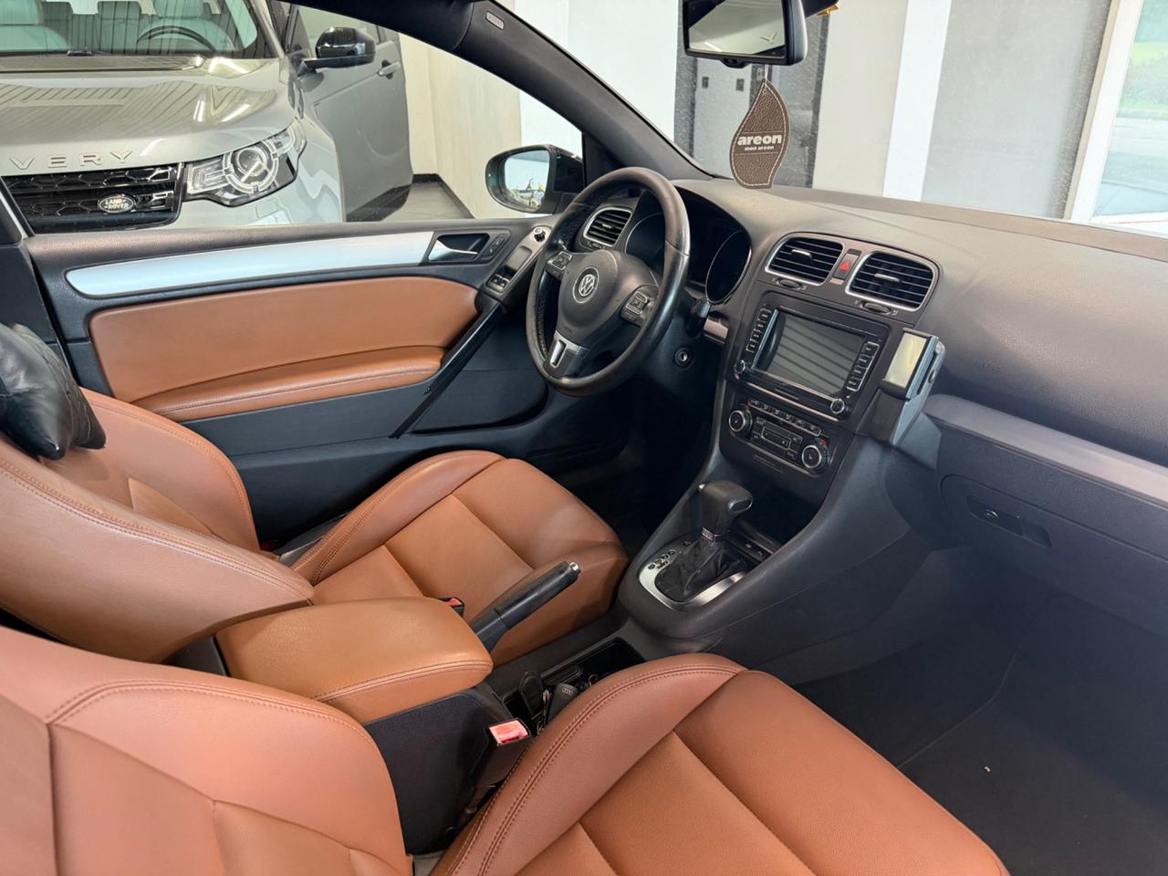 Volkswagen Golf 1.4 TSI 122CV DSG 3p. Highline