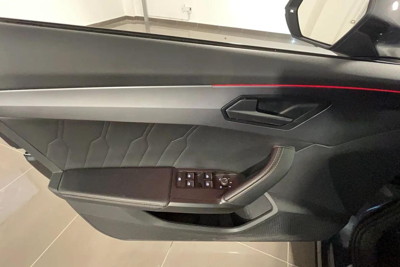 Cupra formentor 1.5 tsi dsg Led Camera Formentor Automatico