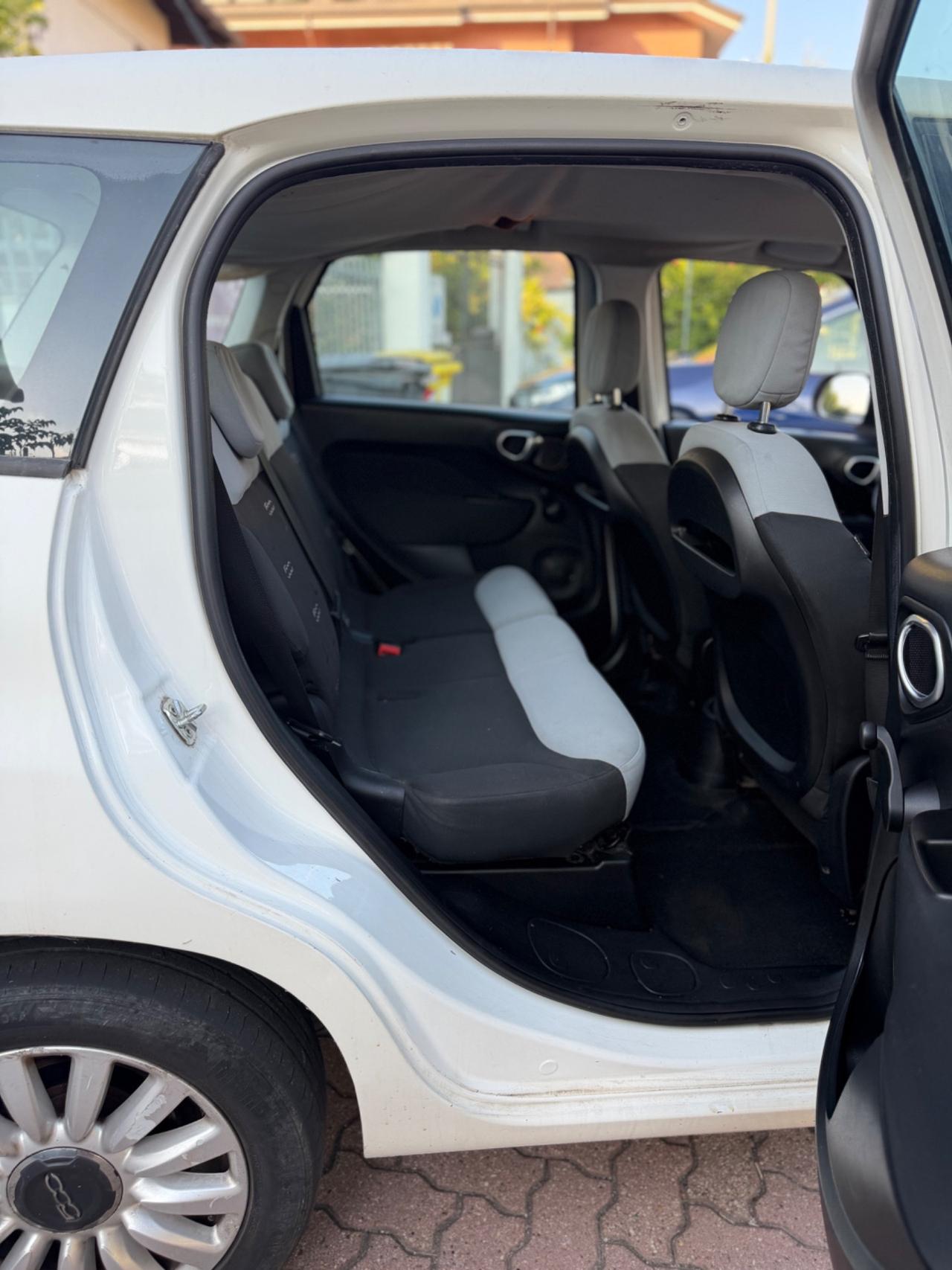 Fiat 500L 1.6 Multijet 105 CV Lounge