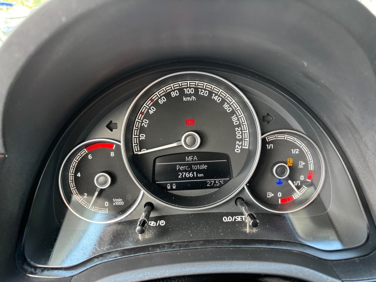 Skoda Citigo 1.0 MPI 5 porte Twin Color G-Tec