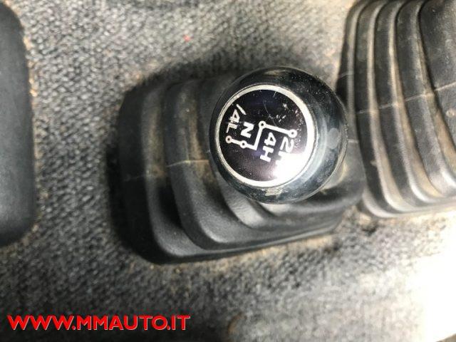 DAIHATSU Feroza 1.6i cat Resin-top Full-Time Top GPL!!!!