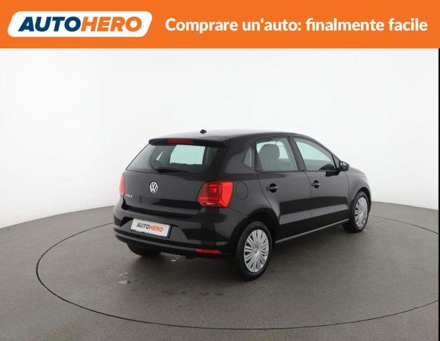 VOLKSWAGEN Polo 1.0 MPI 5p. Comfortline