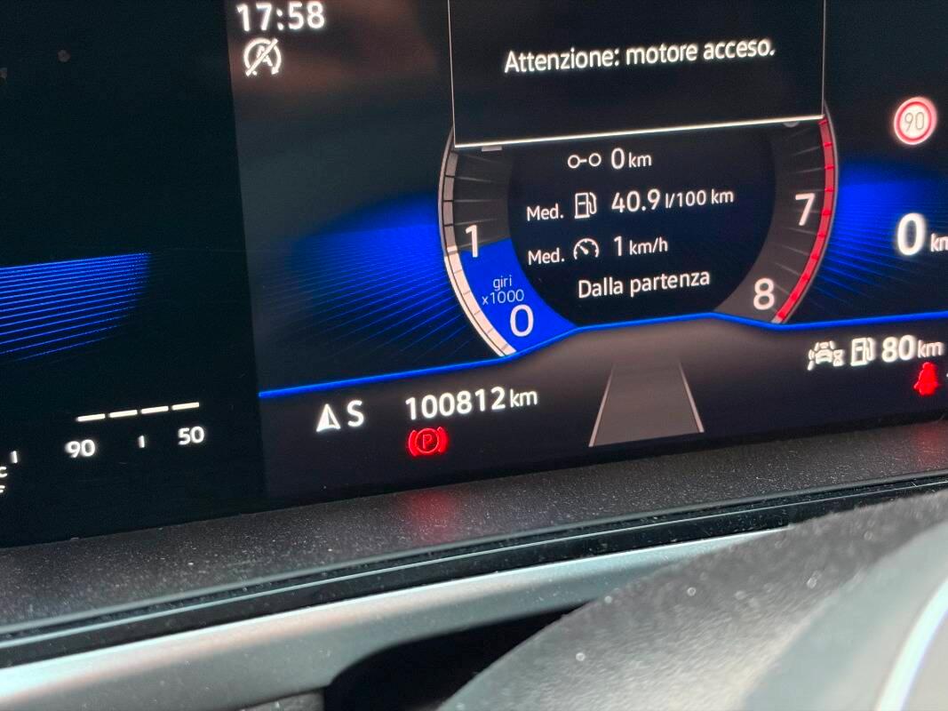 Volkswagen T-Roc 1.0 tsi Style 110cv