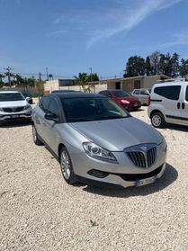 Lancia Delta 2.0 MJT DPF Oro