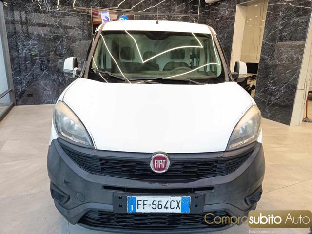 FIAT Doblo Doblò 1.3 MJT + IVA 22%