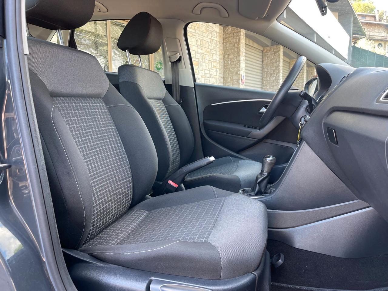 Volkswagen Polo 1.4 TDI 5p. Business NEO PATENTATI