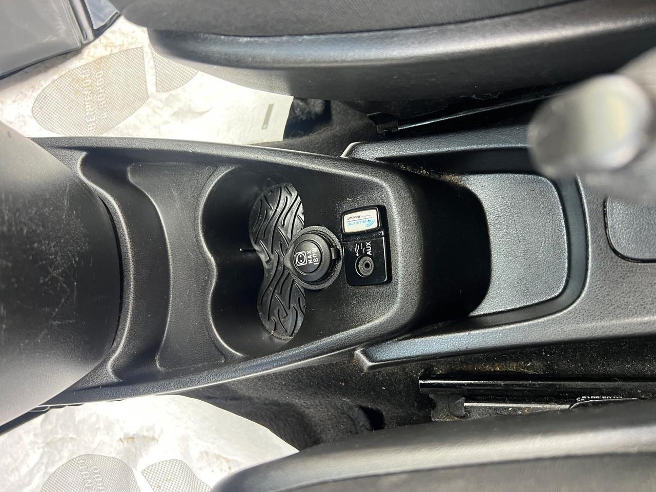 Lancia Ypsilon 0.9 TwinAir 85 CV 5 porte Metano Ecochic Elle