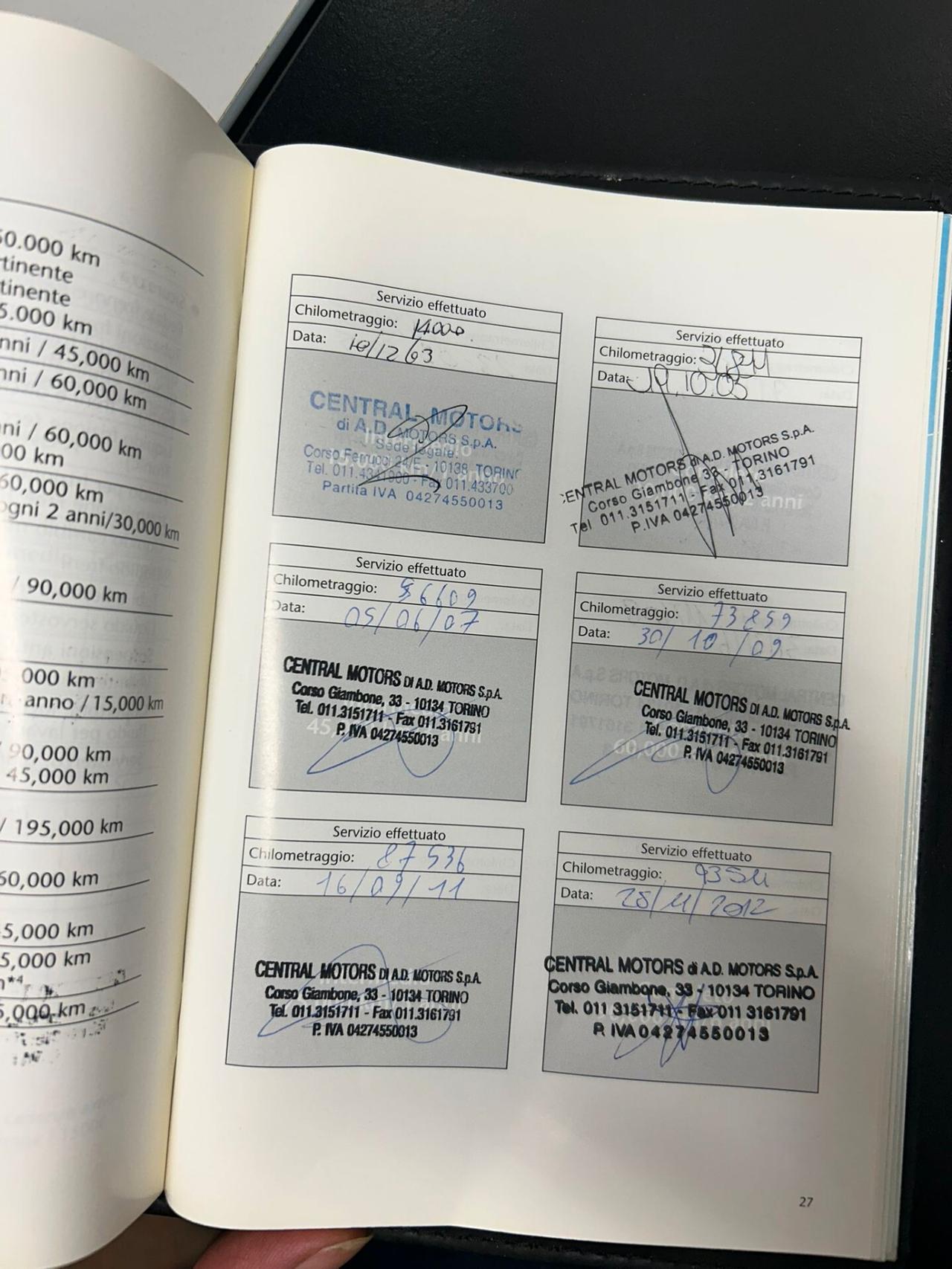 Toyota RAV 4 2.0 3 porte Sol