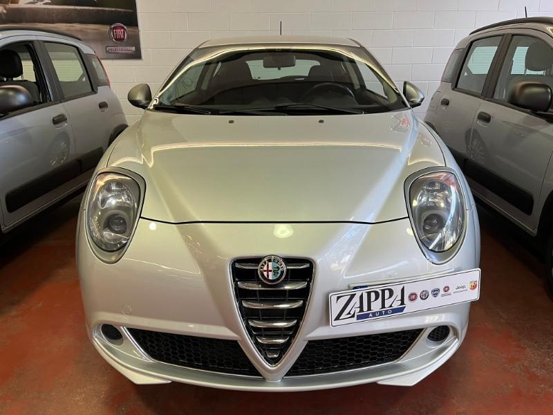 ALFA ROMEO MiTo 1.4 70 CV 8V Progression