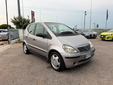 MERCEDES-BENZ A 170 CDI CAT Classic